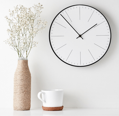 Chrono-blanchiment : le bon timing pour de meilleurs résultats (sans en faire plus).