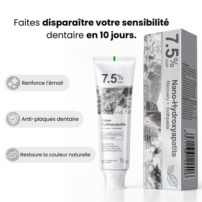 Dentifrice N-Ha
