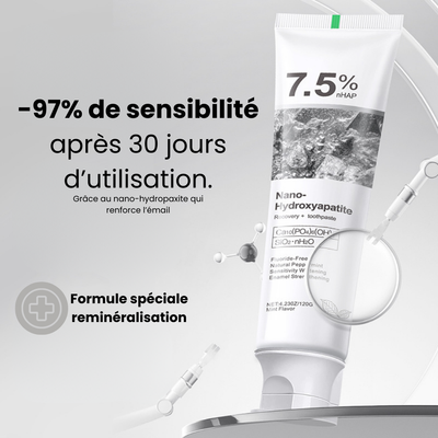 Dentifrice N-Ha