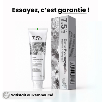 Dentifrice N-Ha