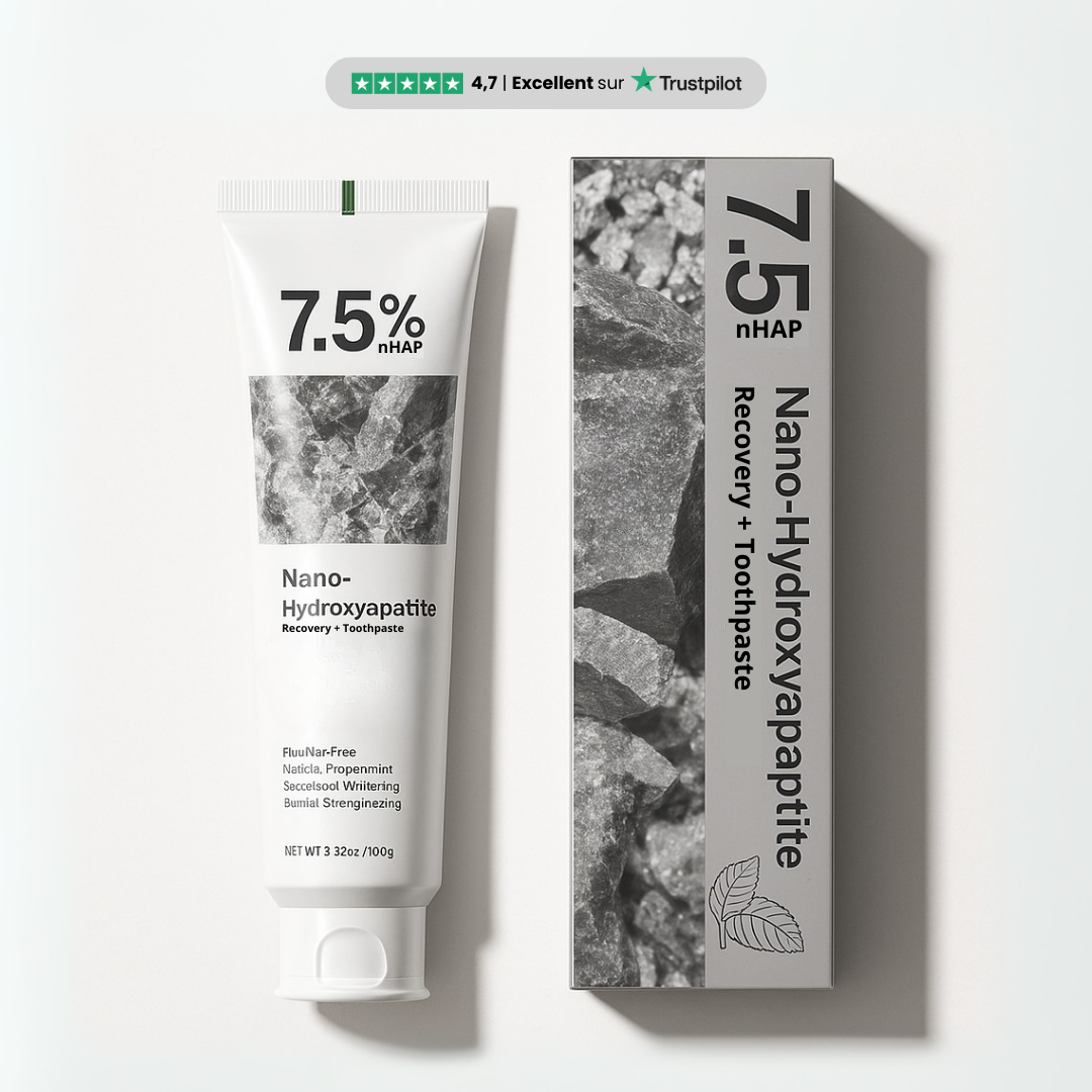 Dentifrice N-Ha